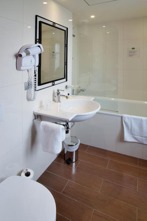 Le Clos Rebillotte Luxeuil-les-Bains Esterno foto