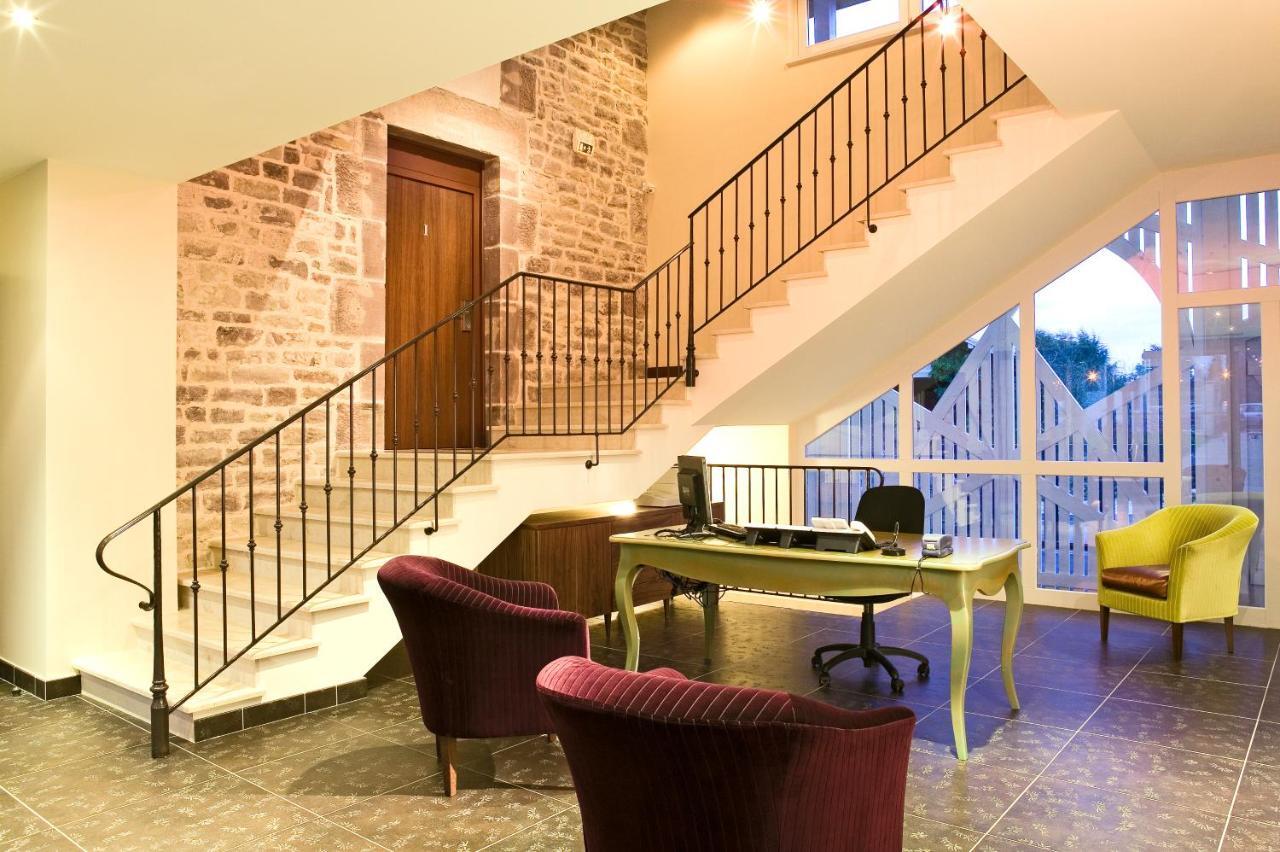 Le Clos Rebillotte Luxeuil-les-Bains Esterno foto